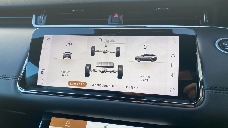 Land Rover Range Rover Evoque 1.5 P300e R-Dynamic HSE 5dr Auto Hatchback